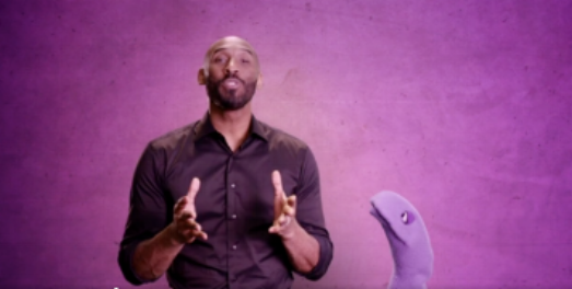 Kobe Bryant Musecage