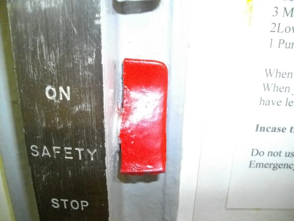 Do you have replacement parts for my fixtures? 