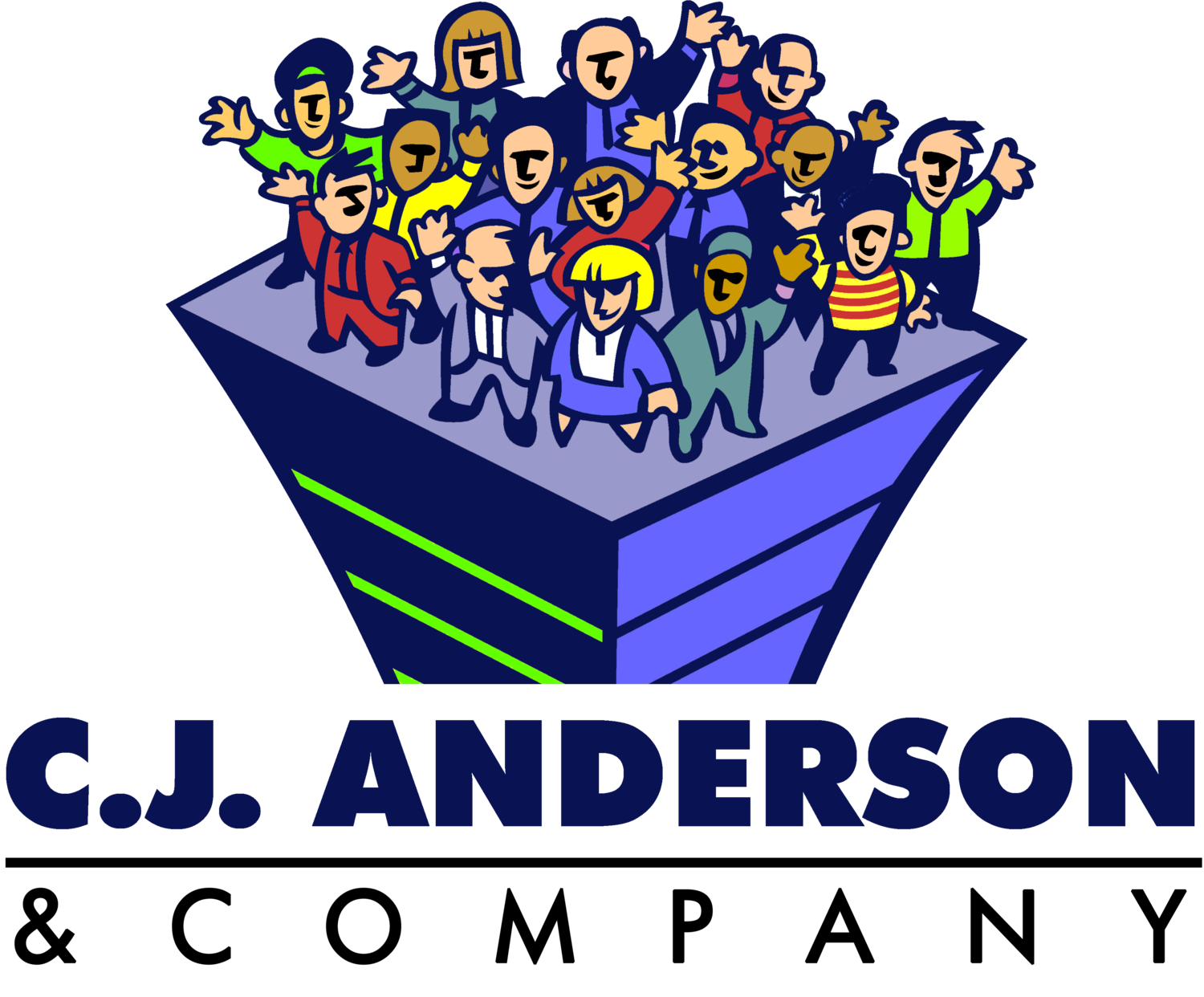 C.J. Anderson & Company