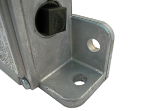 Two Mounting Options