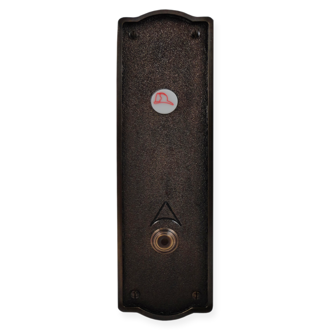 STYLE 3 OIL RUBBED BRONZE TERMINAL FIRE HAT HALL png.png