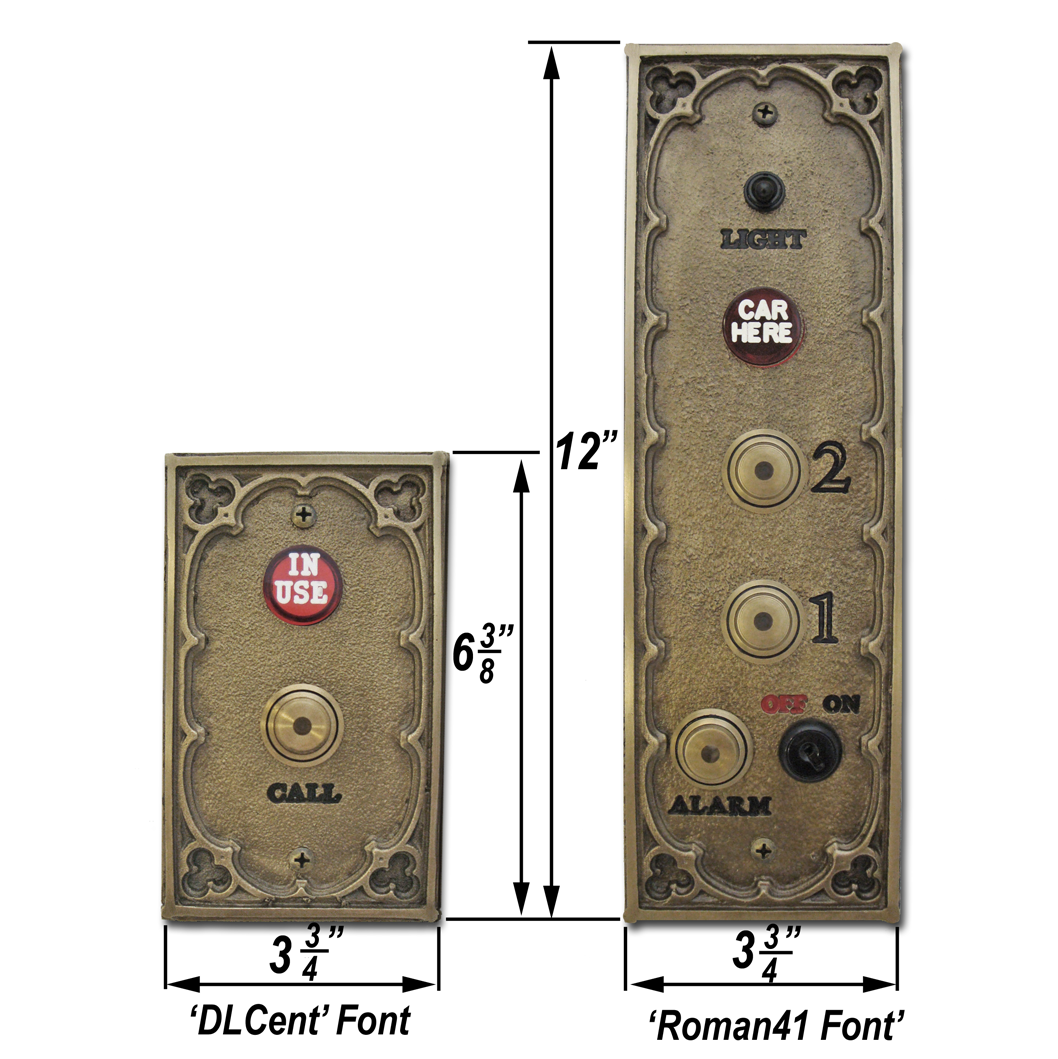 STYLE 6 BRONZE RESIDENTIAL HALLS WITH DIMENSIONS.png