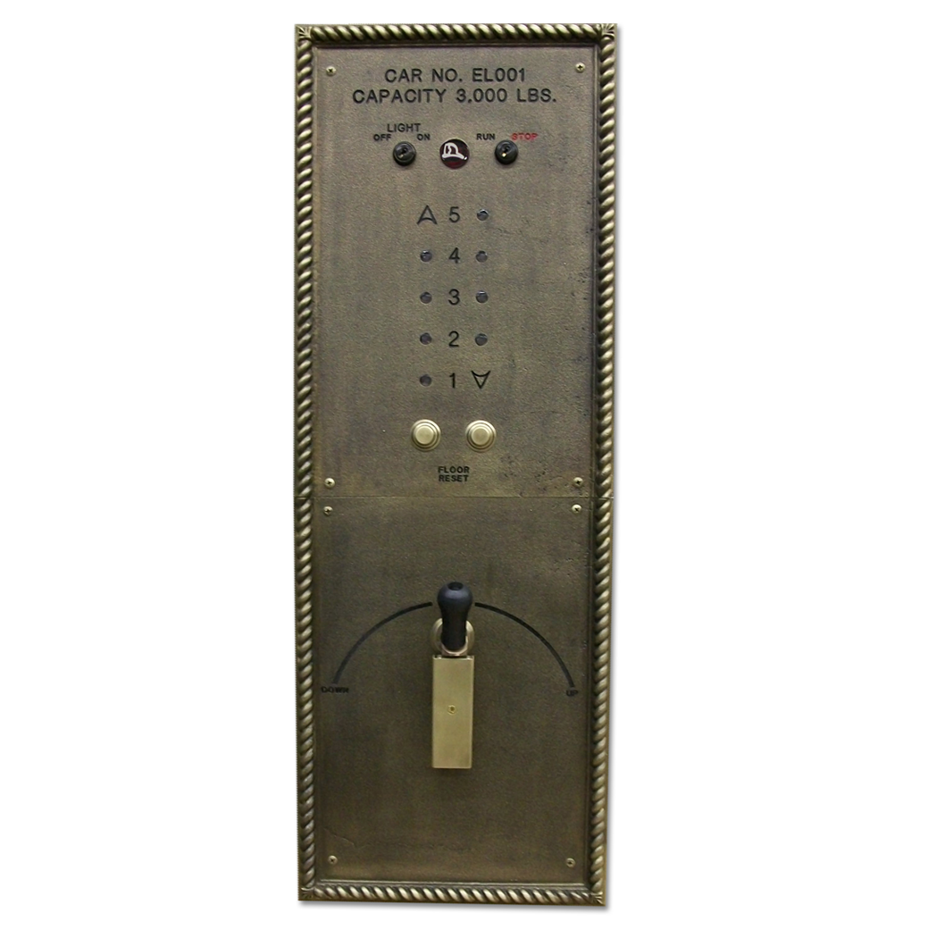STYLE 7.5  BRONZE CAR STATION WITH CAR SWITCH 1 png.png