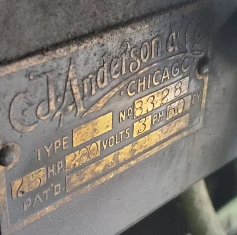 CJA Wiring Diagram Packet - 99980