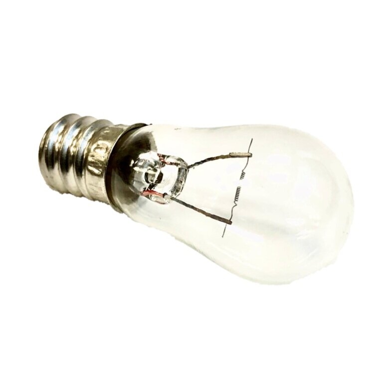 Incandescent Screw In Type 6S6 Lamps - 721-216-X