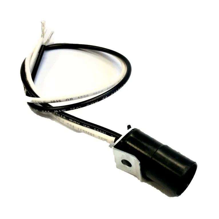 MB Clip On Receptacle - Push & Twist - 703-530
