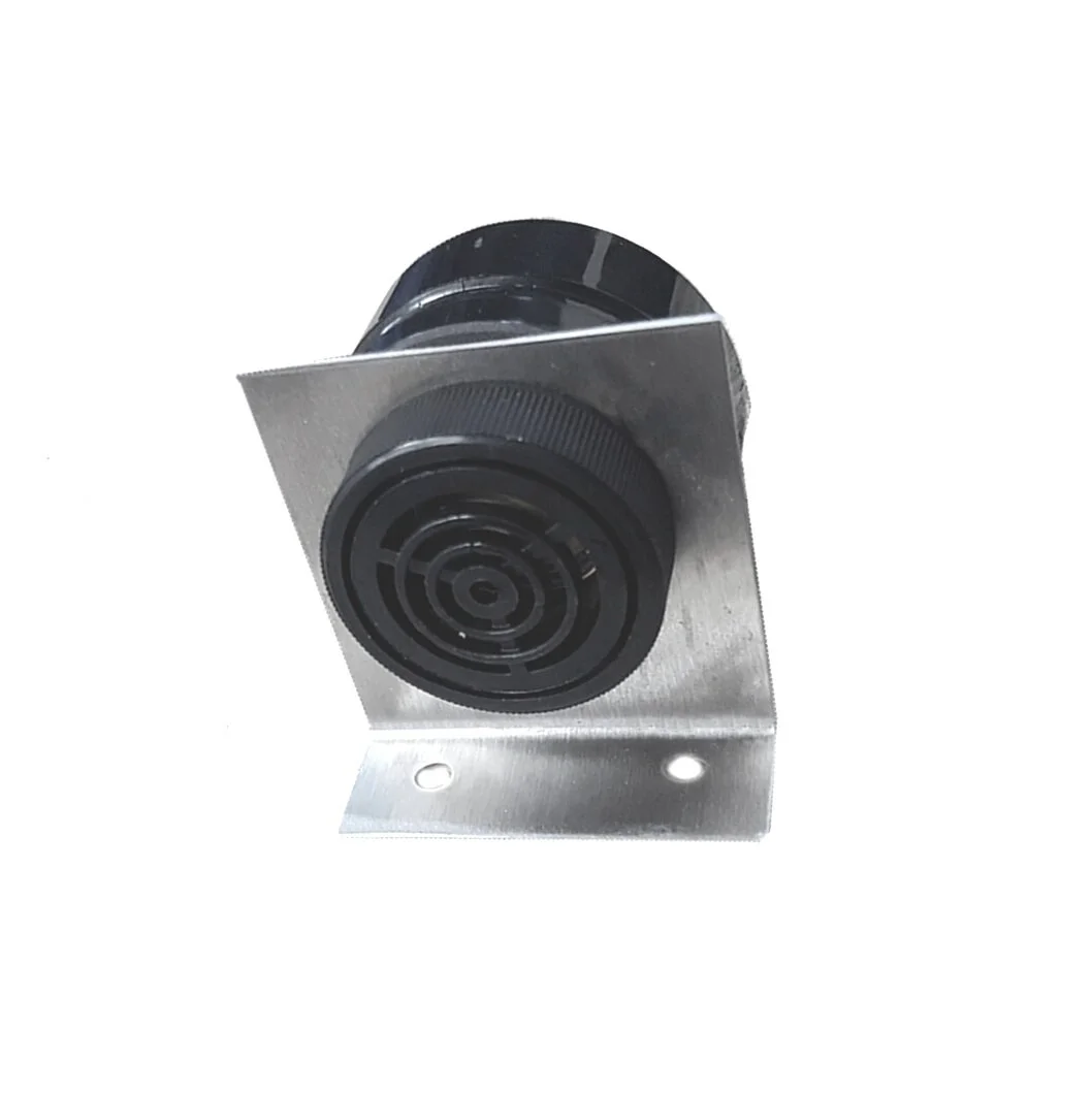 Explosion Proof Elevator Buzzers - 742-427-XXX-BZ