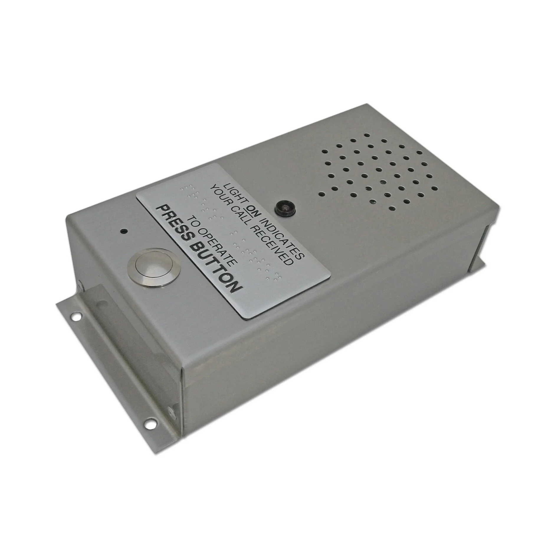 VRT-1000 - Surface Mount Phone - 637-201-S