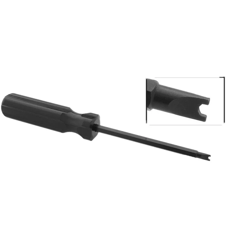 Tamperproof Screw Driver - 716-022