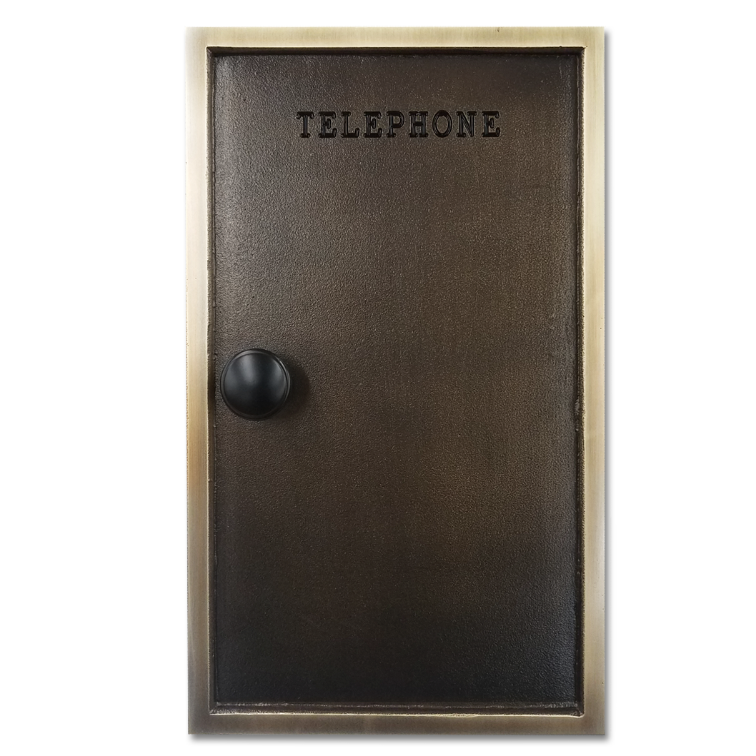 STYLE 11 BRONZE TELEPHONE CABINET.png