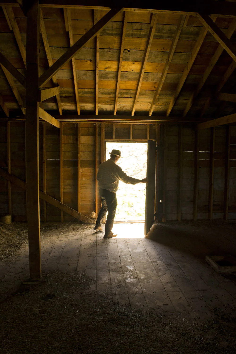 Rocky Mountain Land Library Headwaters Branch