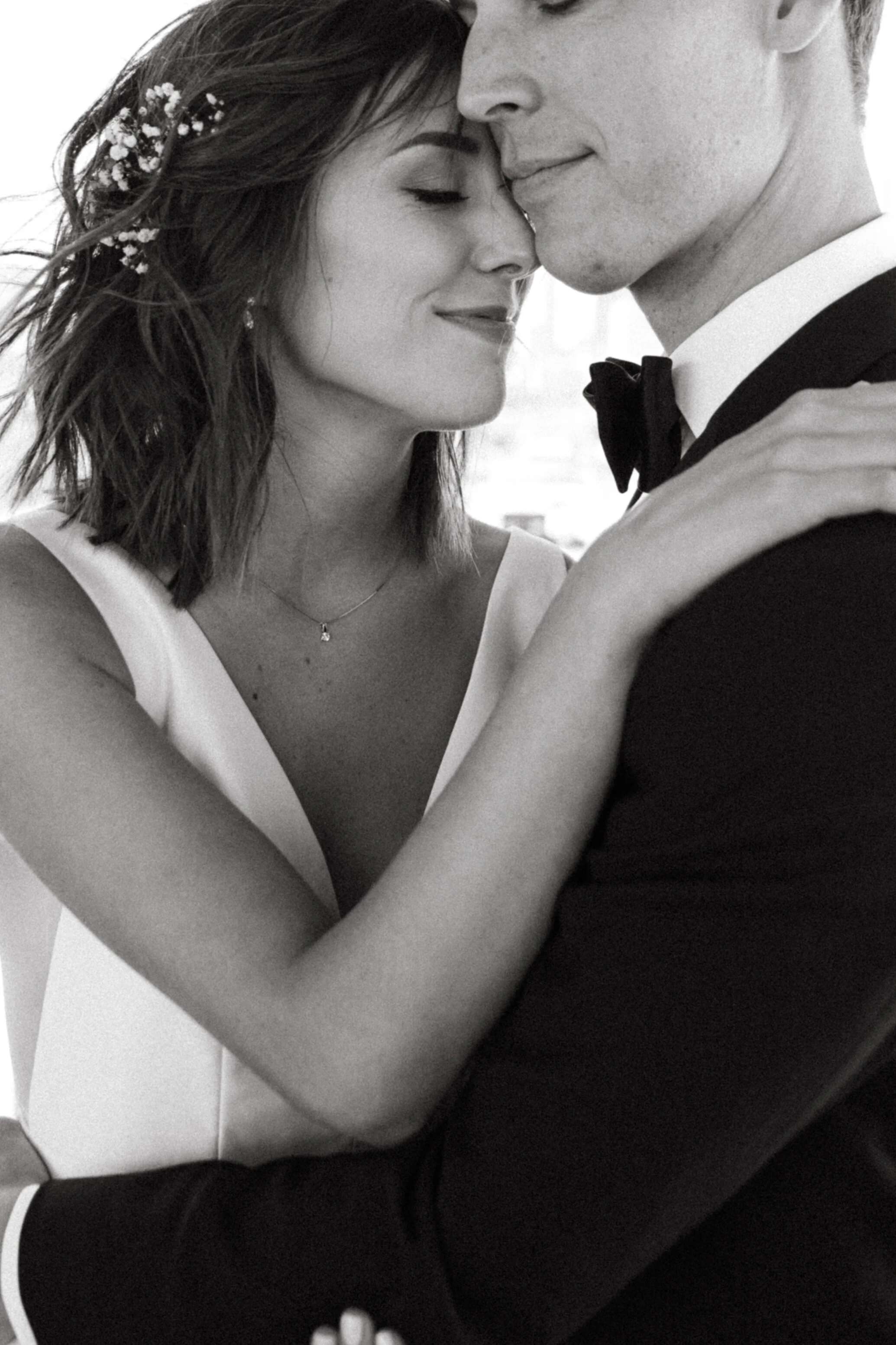 Hope &amp; Jordan - Los Angeles Wedding