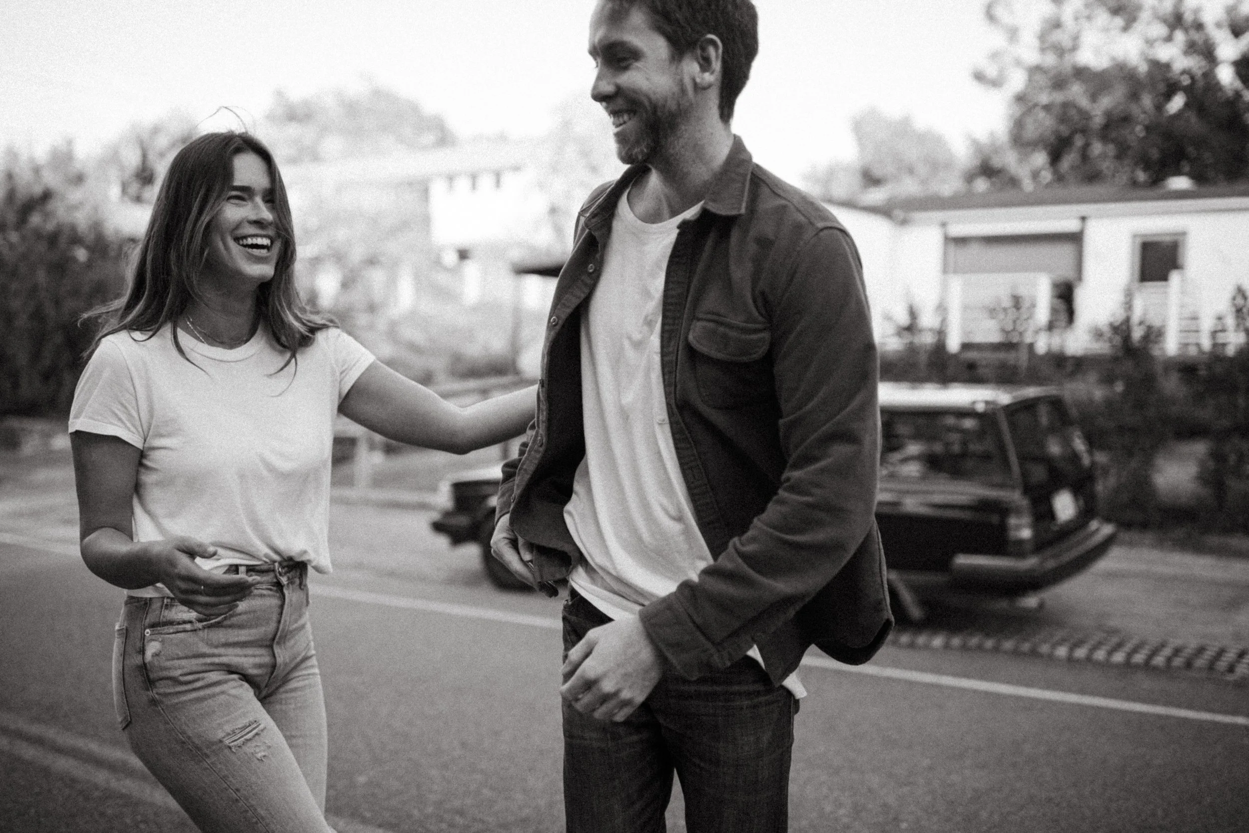 Alexa &amp; Sam - Encinitas, California