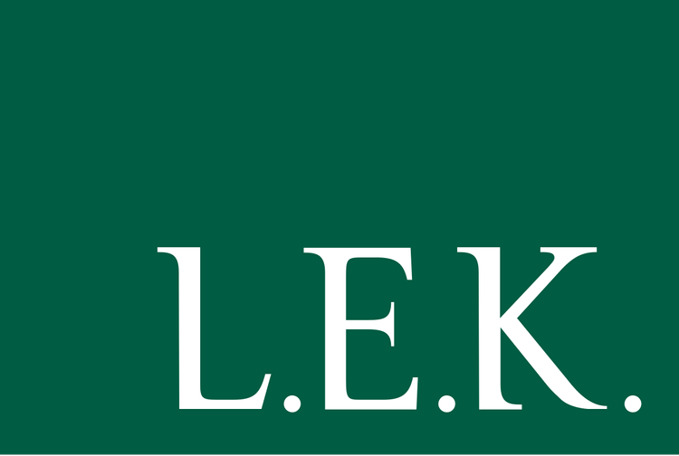 L.E.K. Consulting