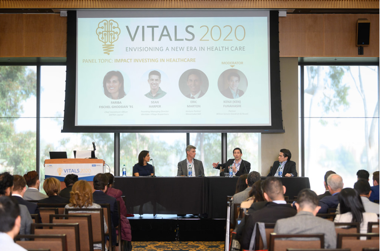 VITALS 2020