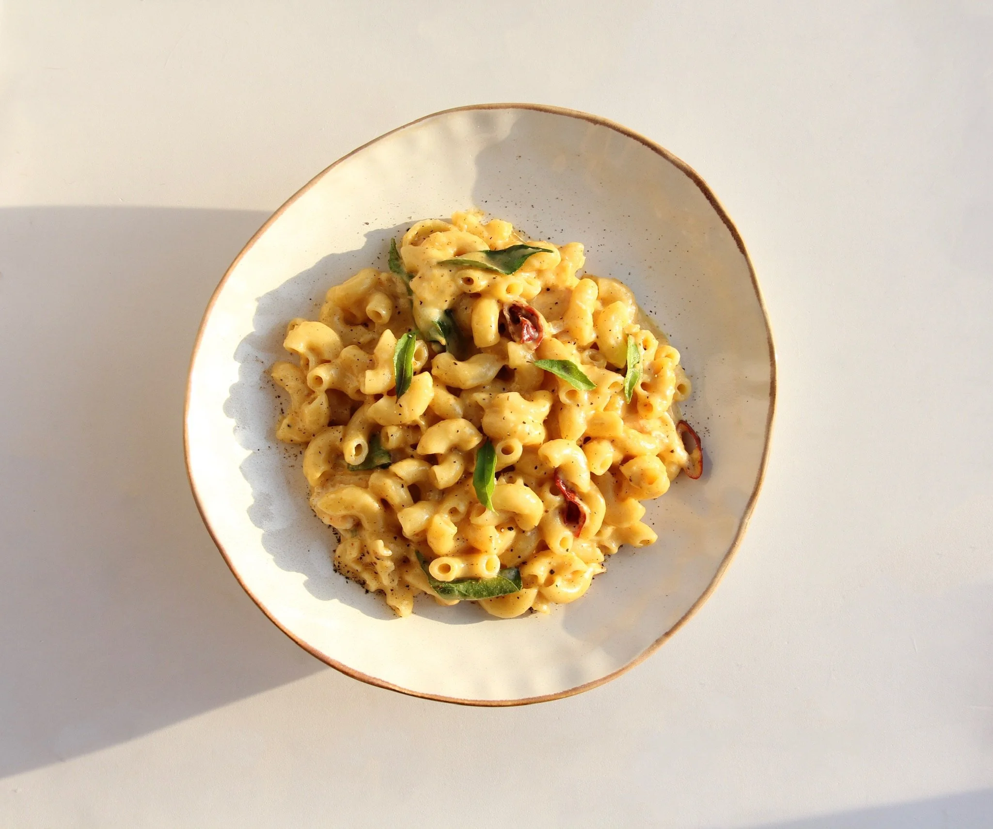 Salted Egg Mac & Cheese.JPG