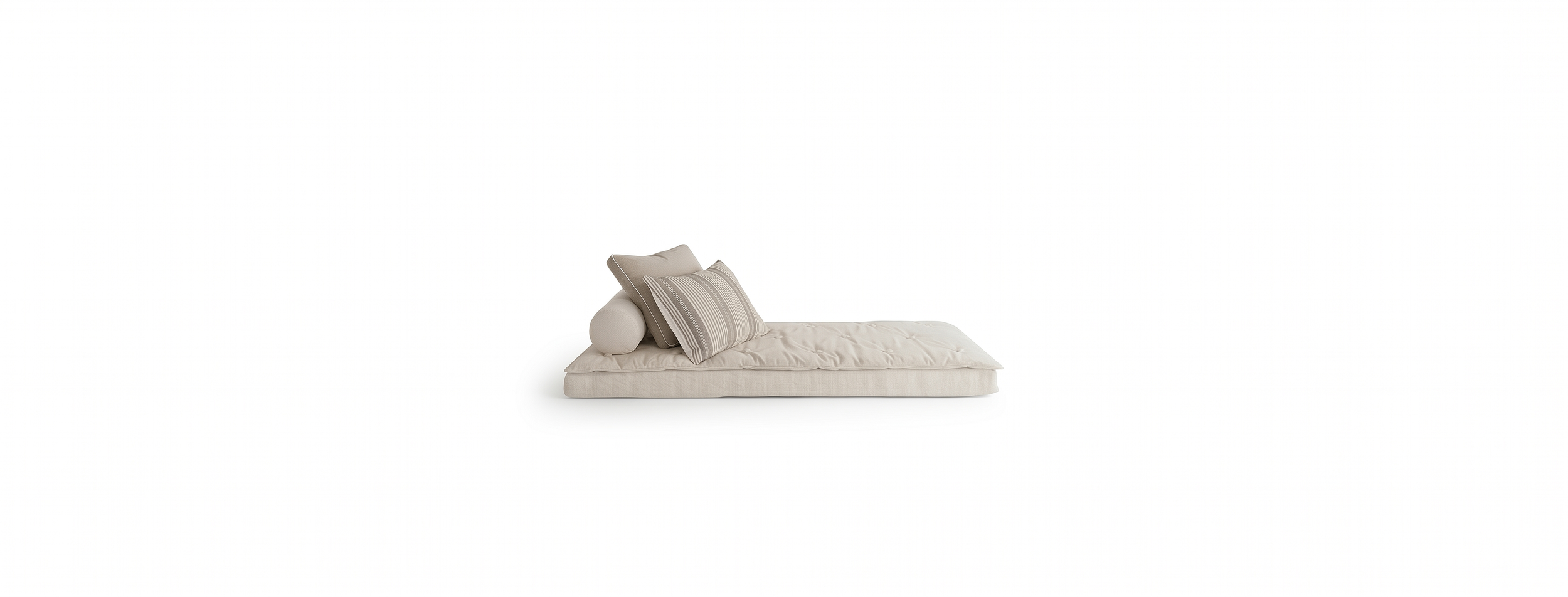 Tunisian Floor Mattress Story