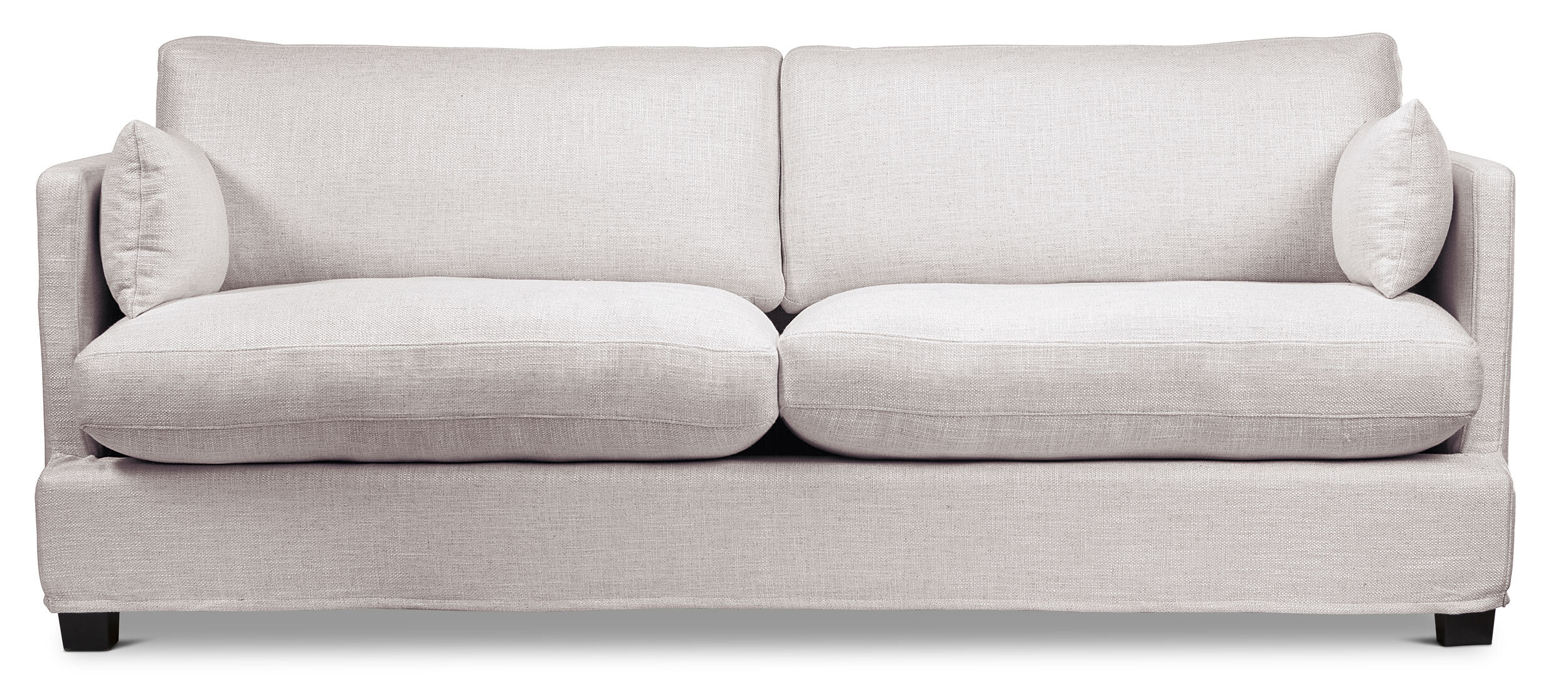 Florence 2.5 seater no valance