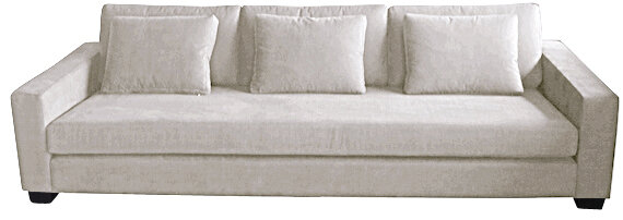 Medina Sofa with arms