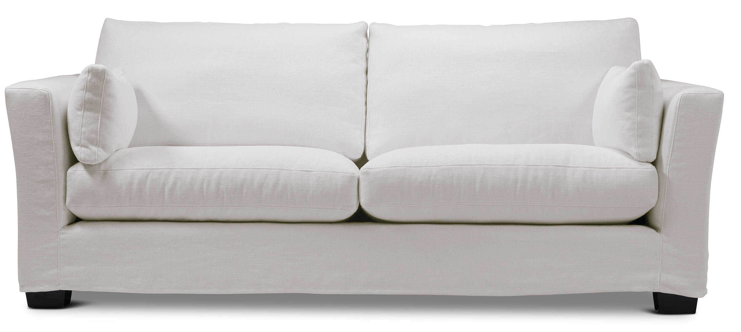 New Hampton 2.5 seater no valance