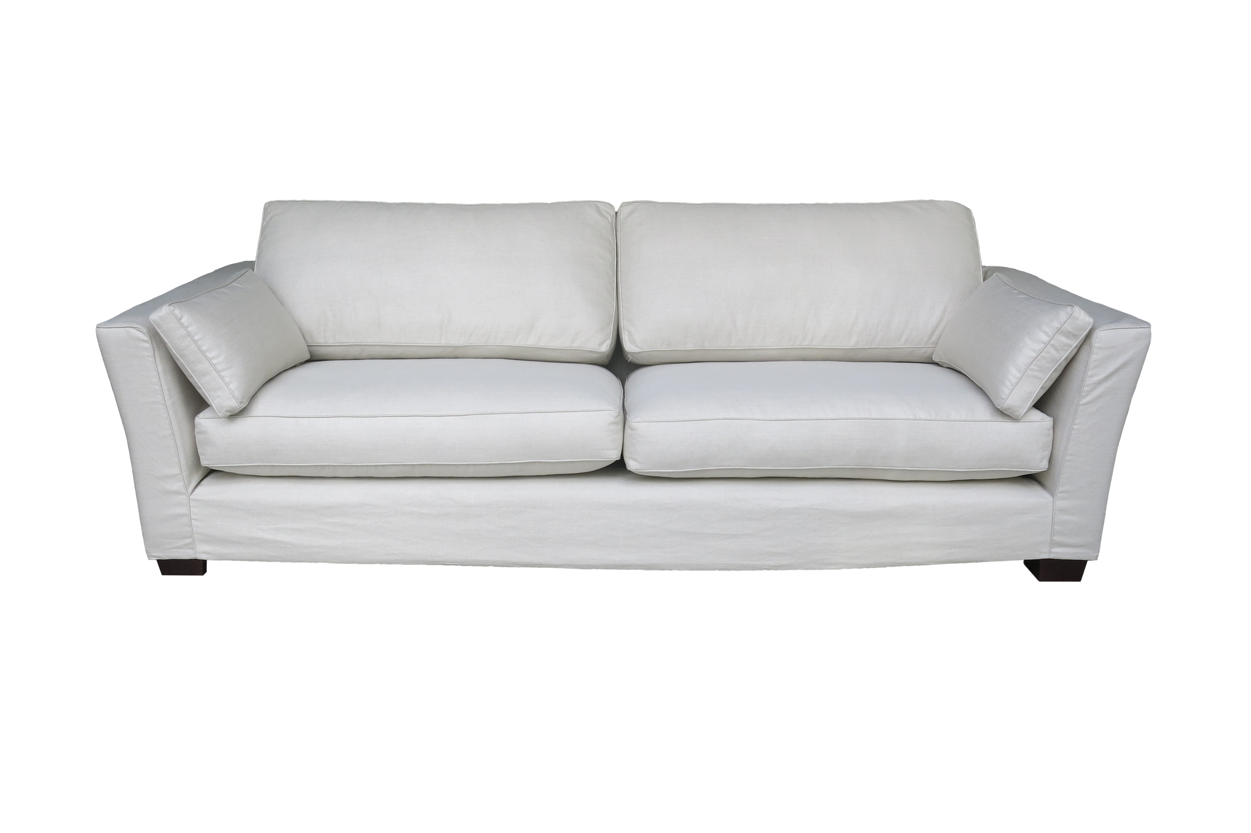 New Hampton 3 seater