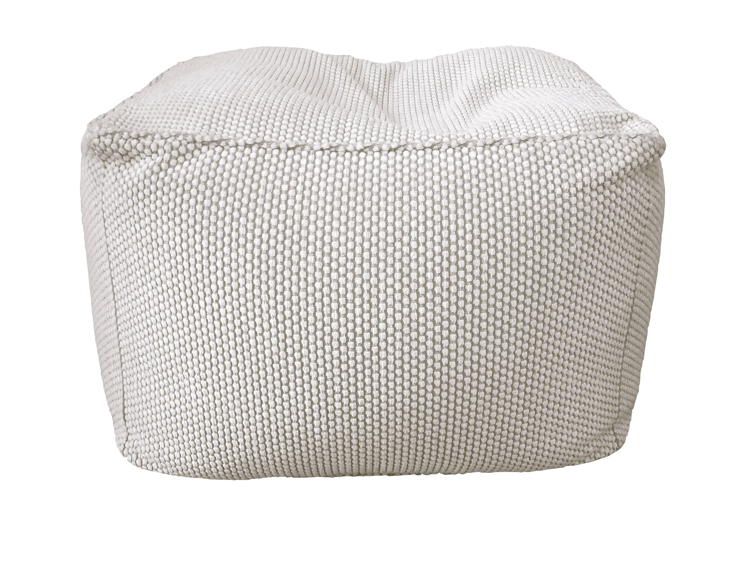 Medina Rectangle Ottoman