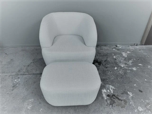 New Tub Chair Swivel Base and matching ottoman (2).jpg