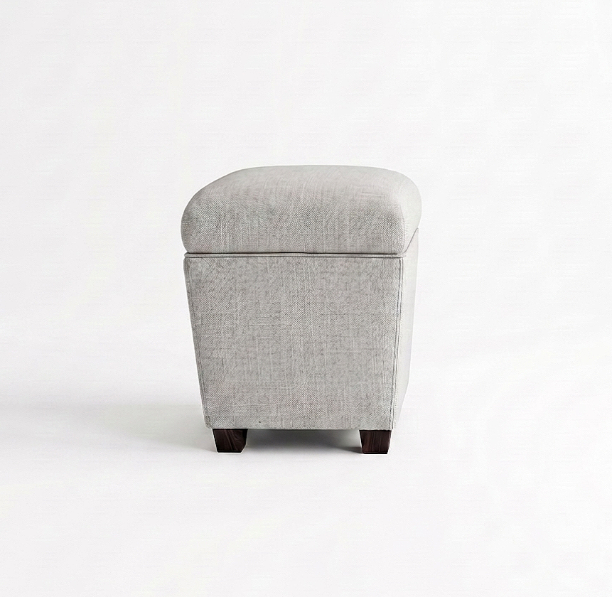Tangier Pouf