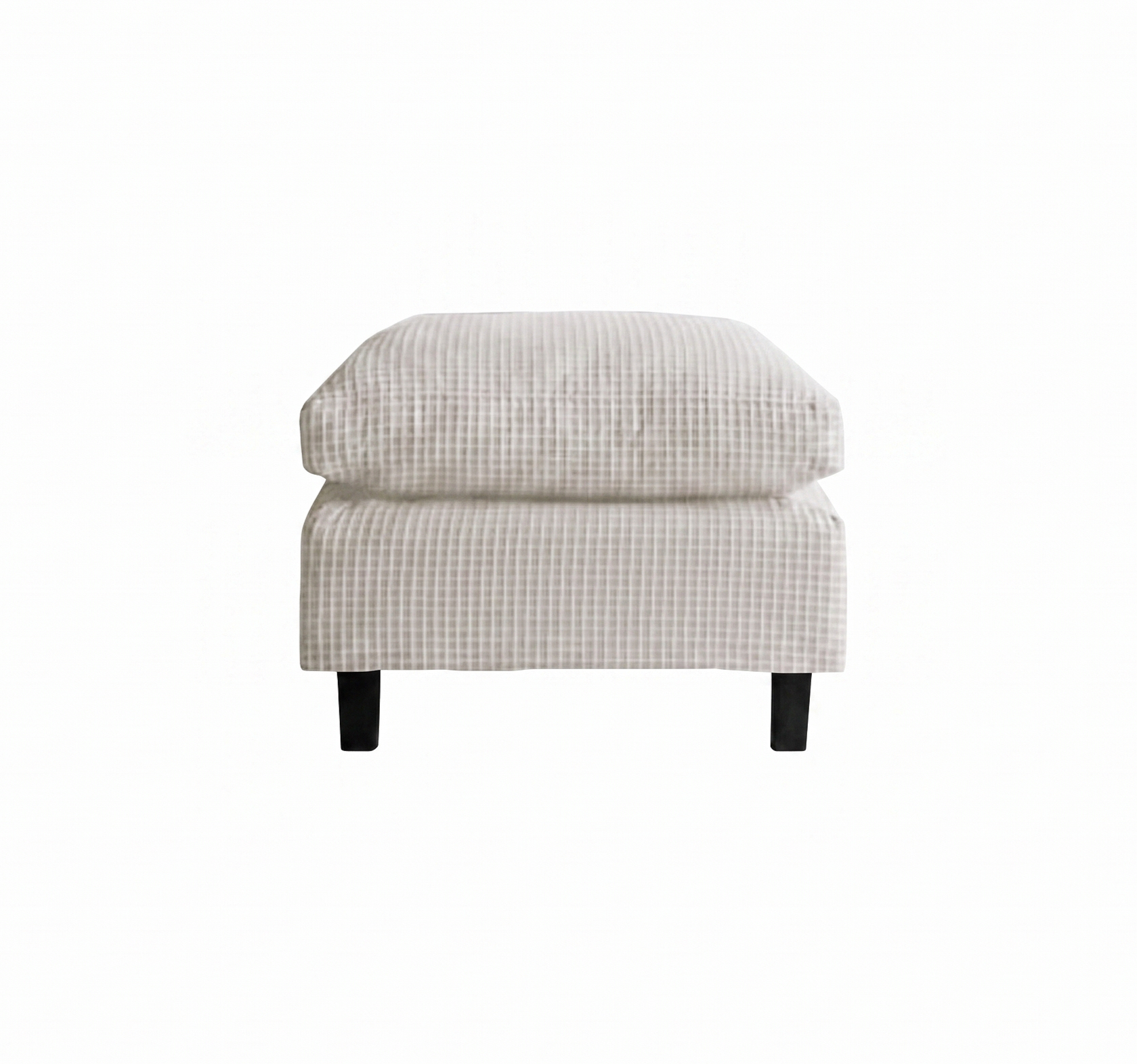 Hemingway Ottoman Loose Cover