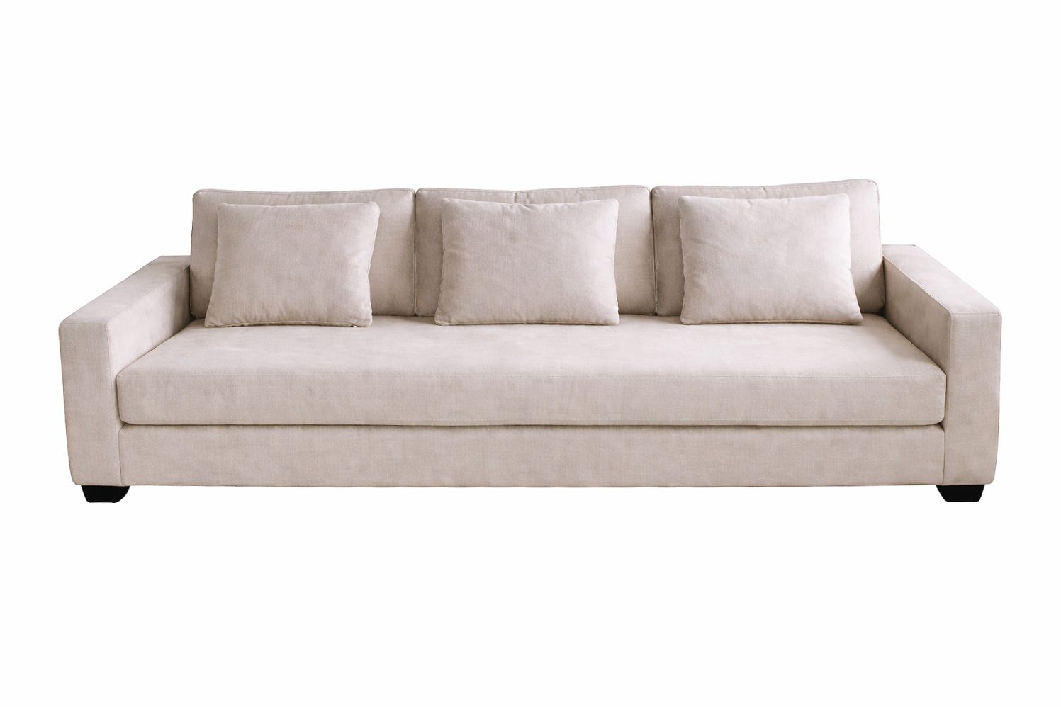 Medina Sofa with arms