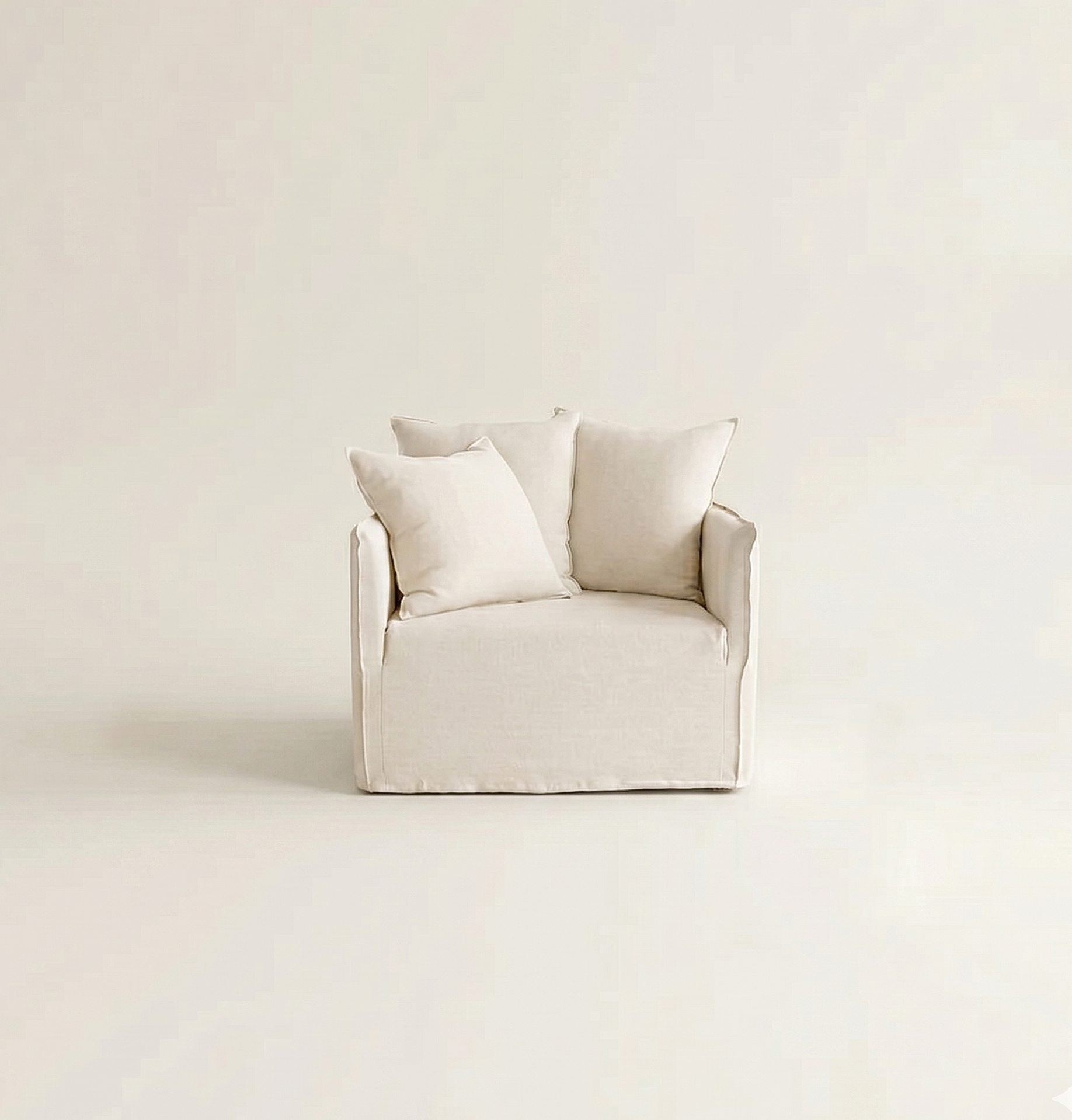 Ted love seat