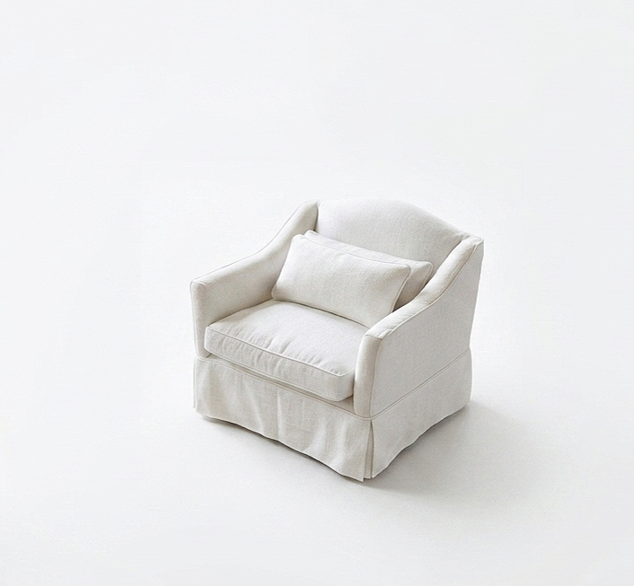 Salon Chair