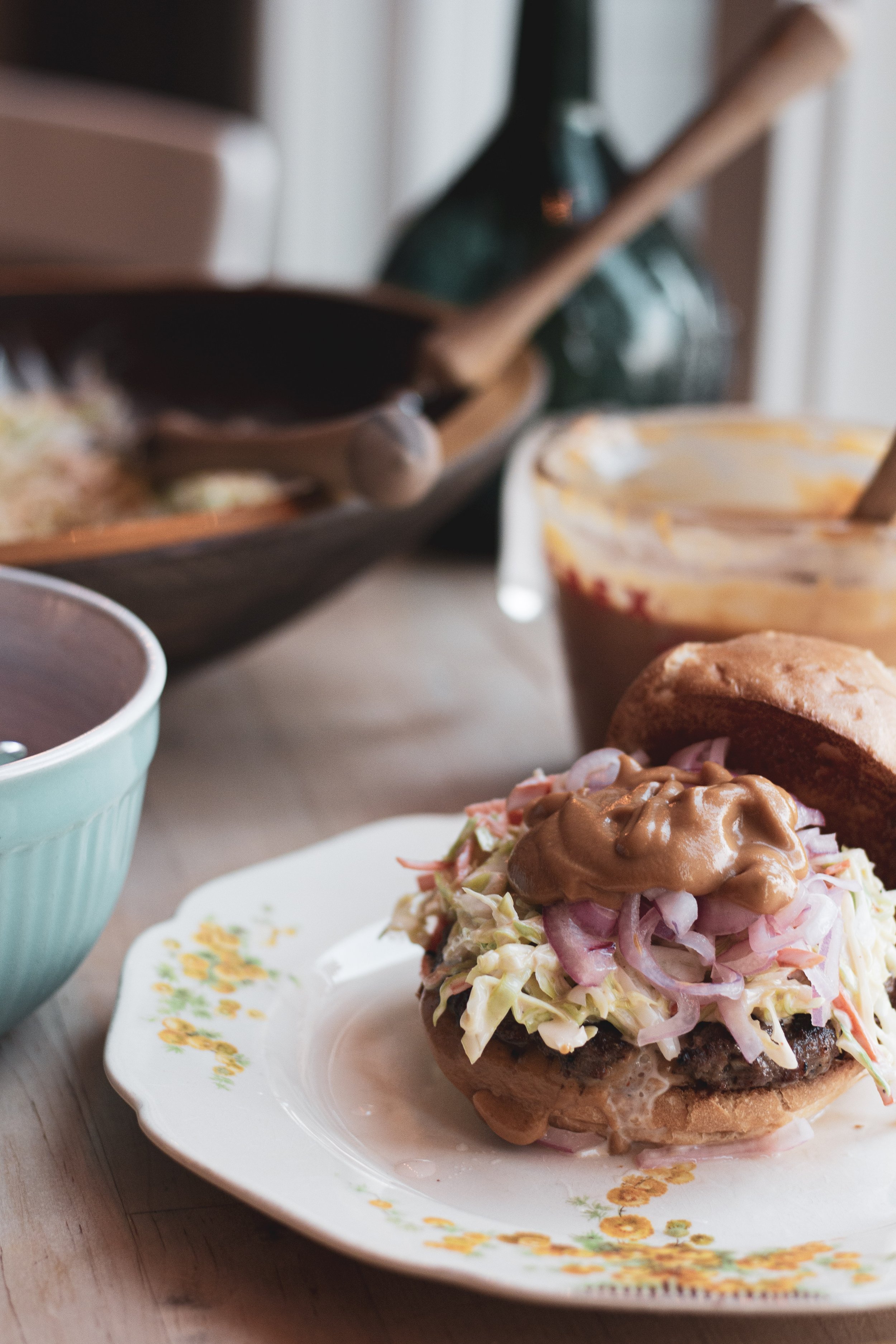 The fastest pickled onion recipe