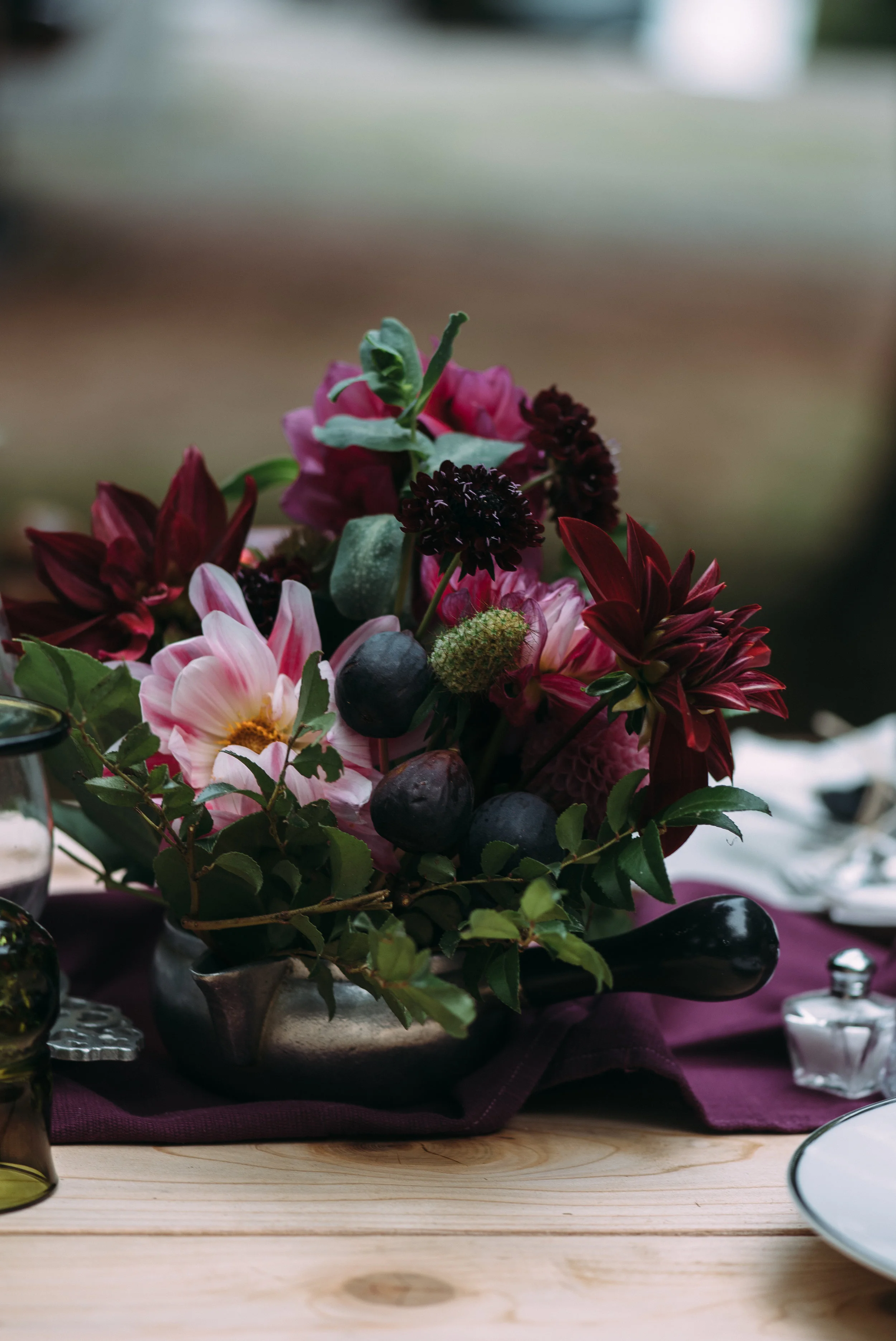 Mother's Day Centerpiece Workshops