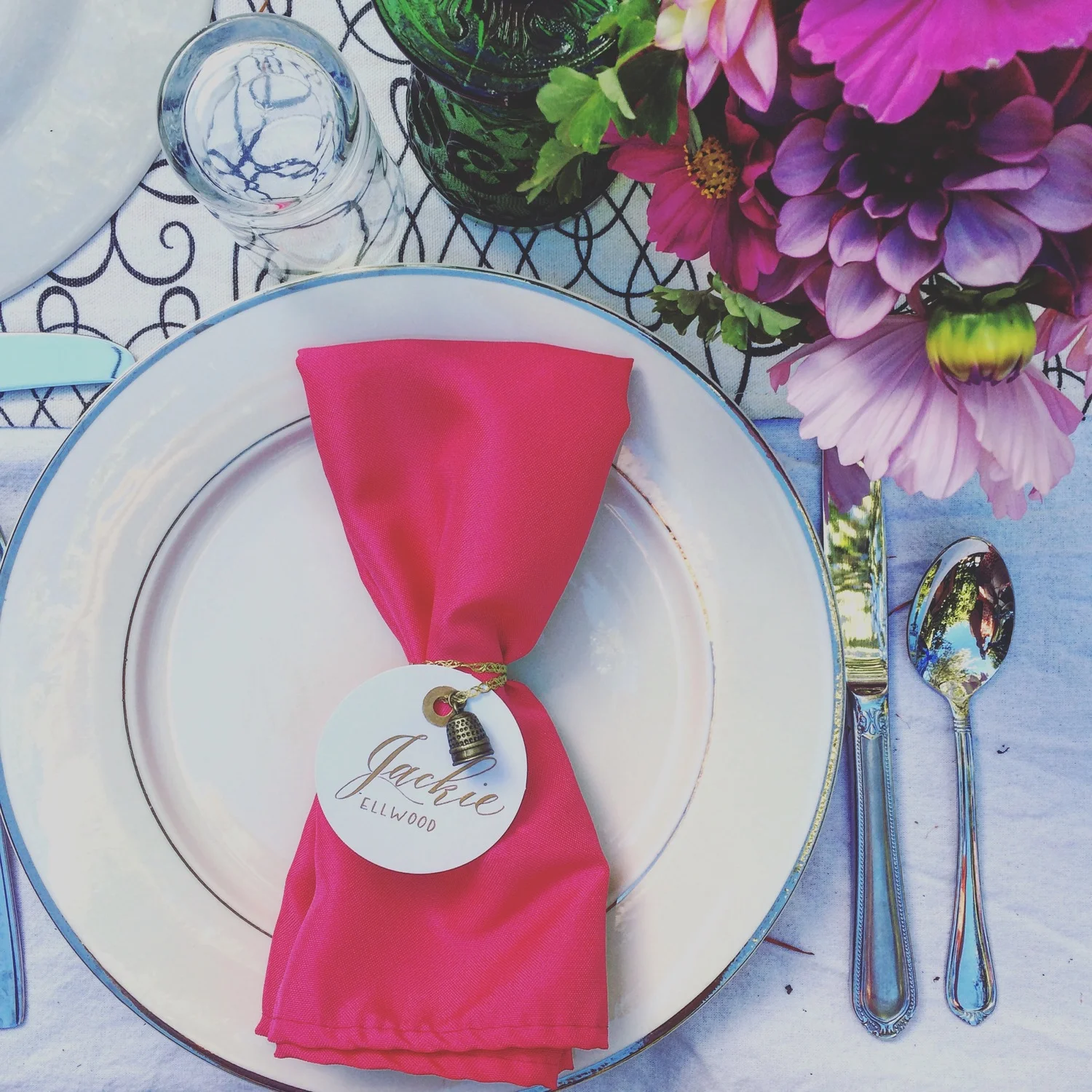Fashion Boutique Anniversary Event
