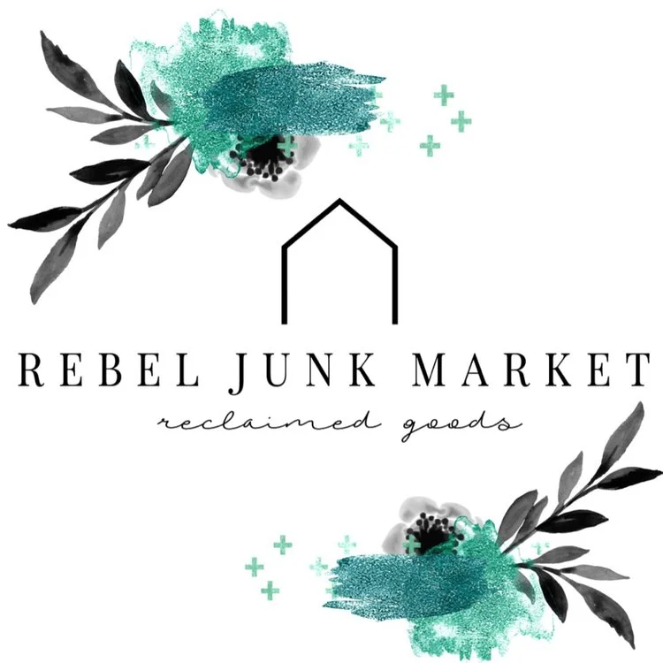 Pop Up Shop : Rebel Junk Vintage Market