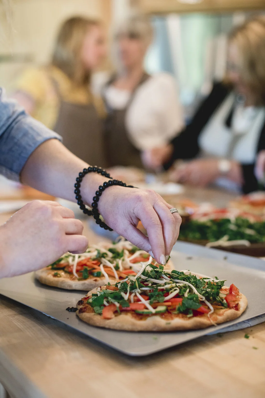 sourodugh thai pizza recipe