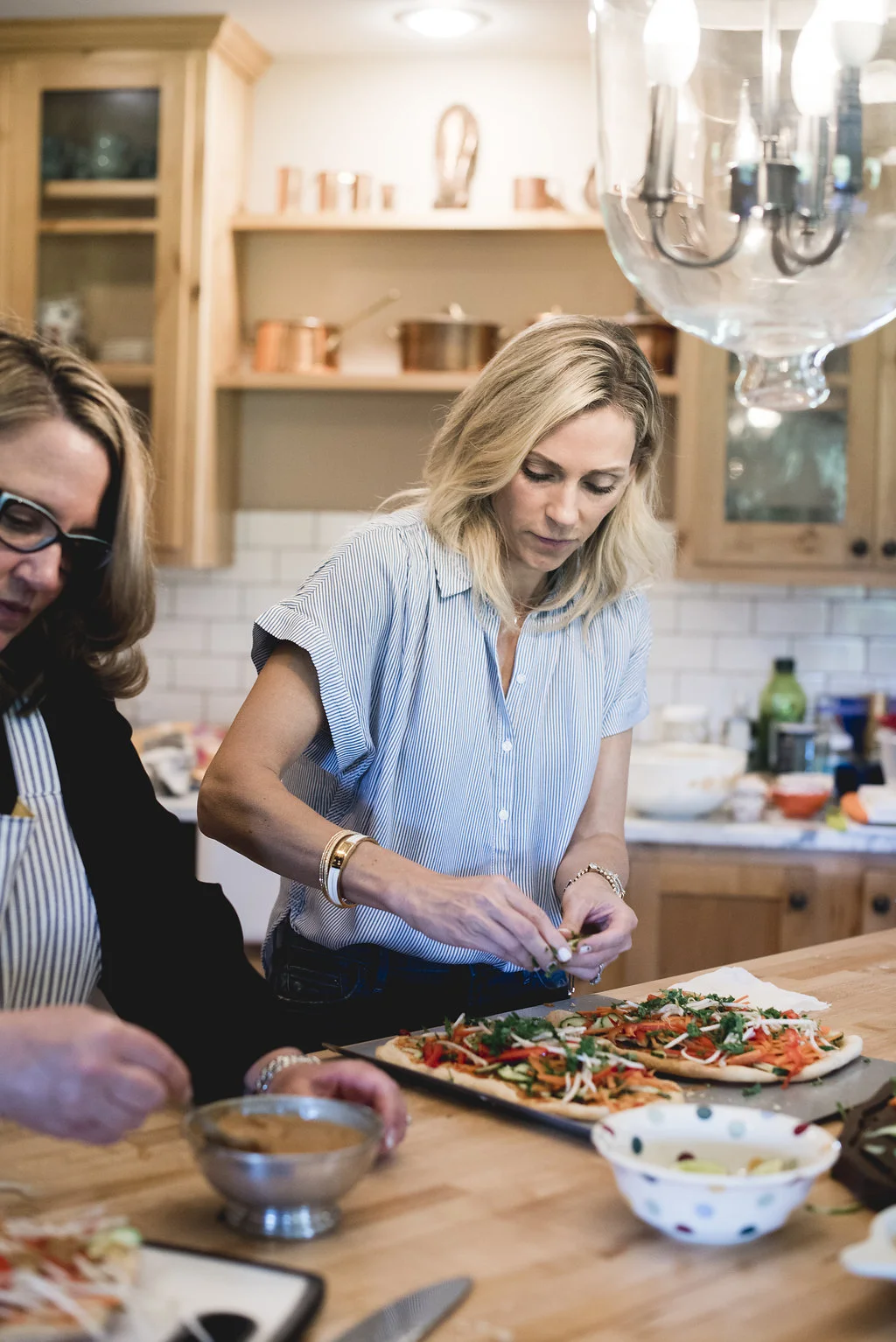easy thai peanut sauce carrots pizza recipe