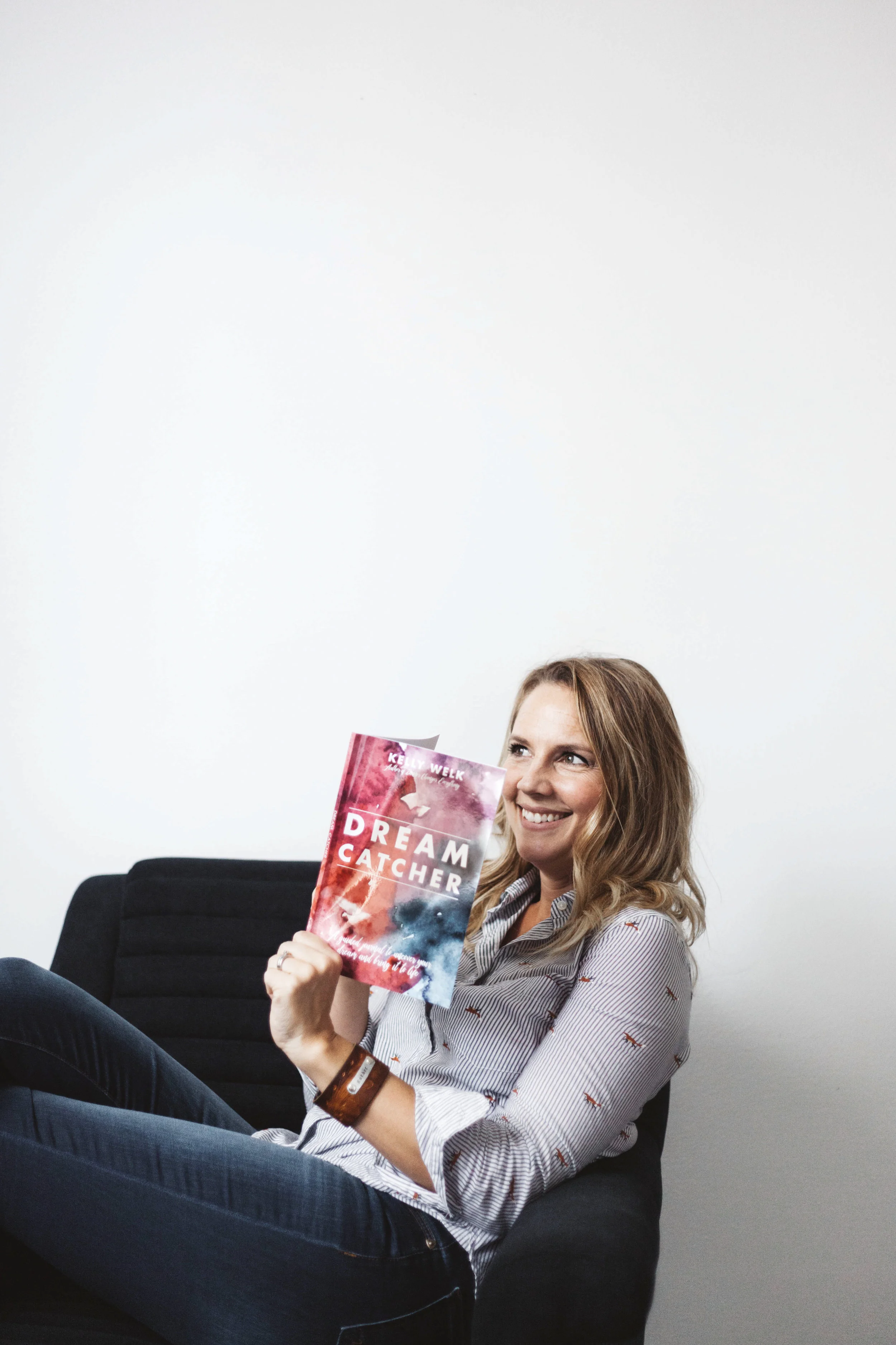 Book Signing at Sugar Flower Market