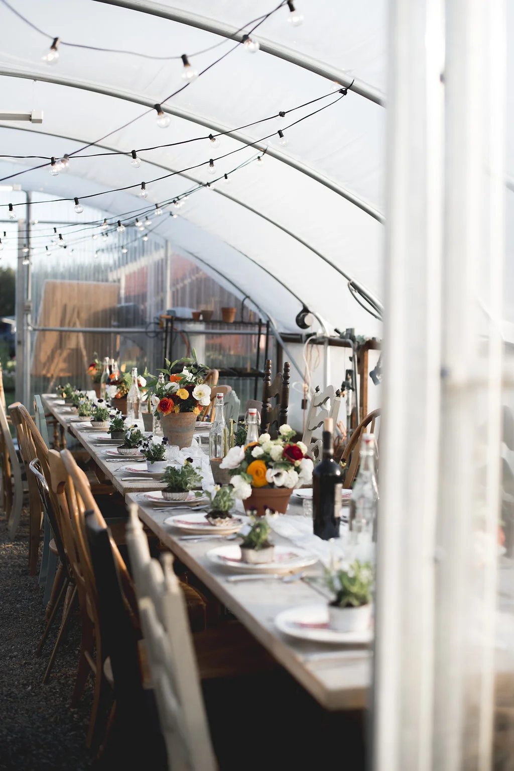 Greenhouse Women's Gathering