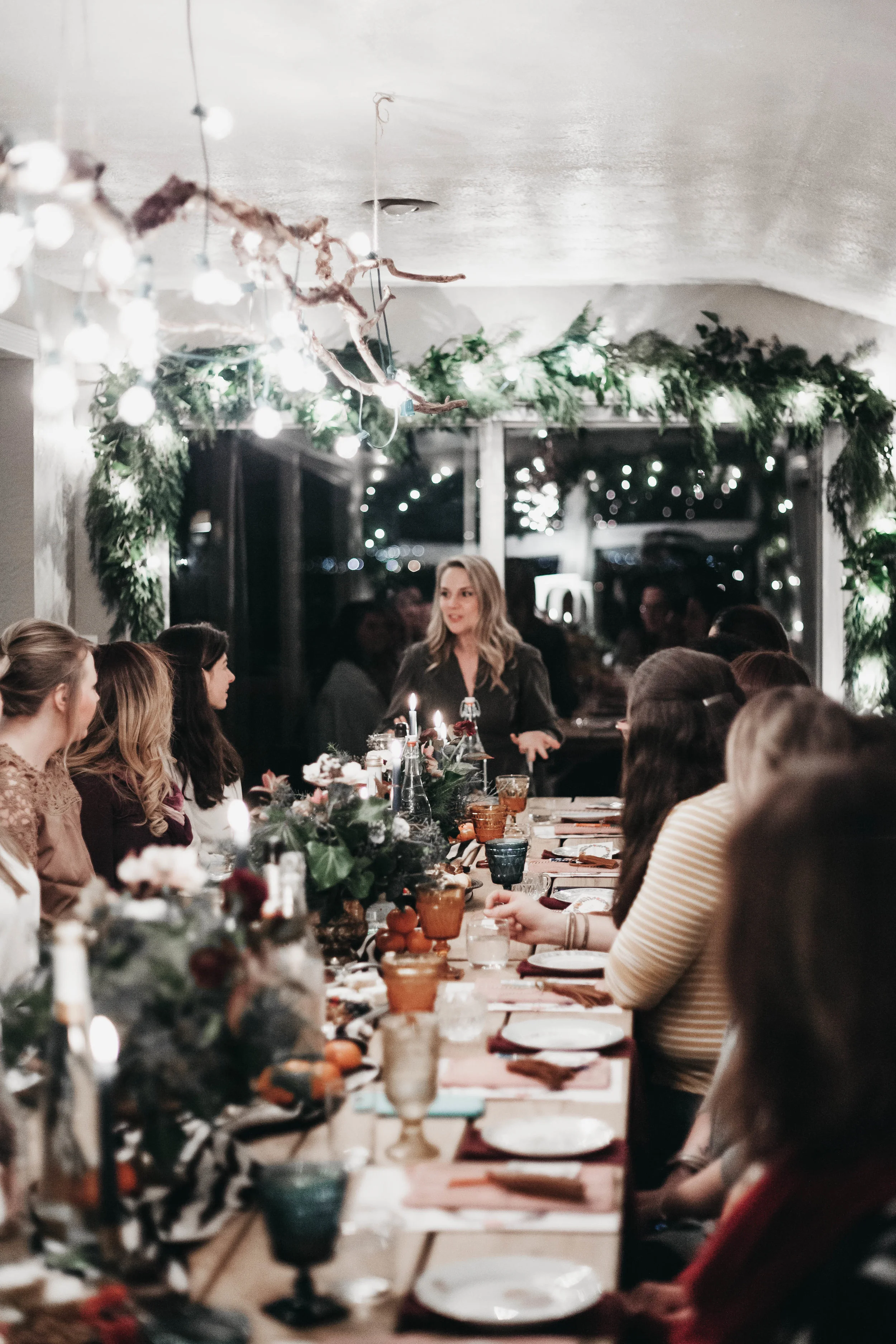 Space to Listen : Dream Catcher Gathering