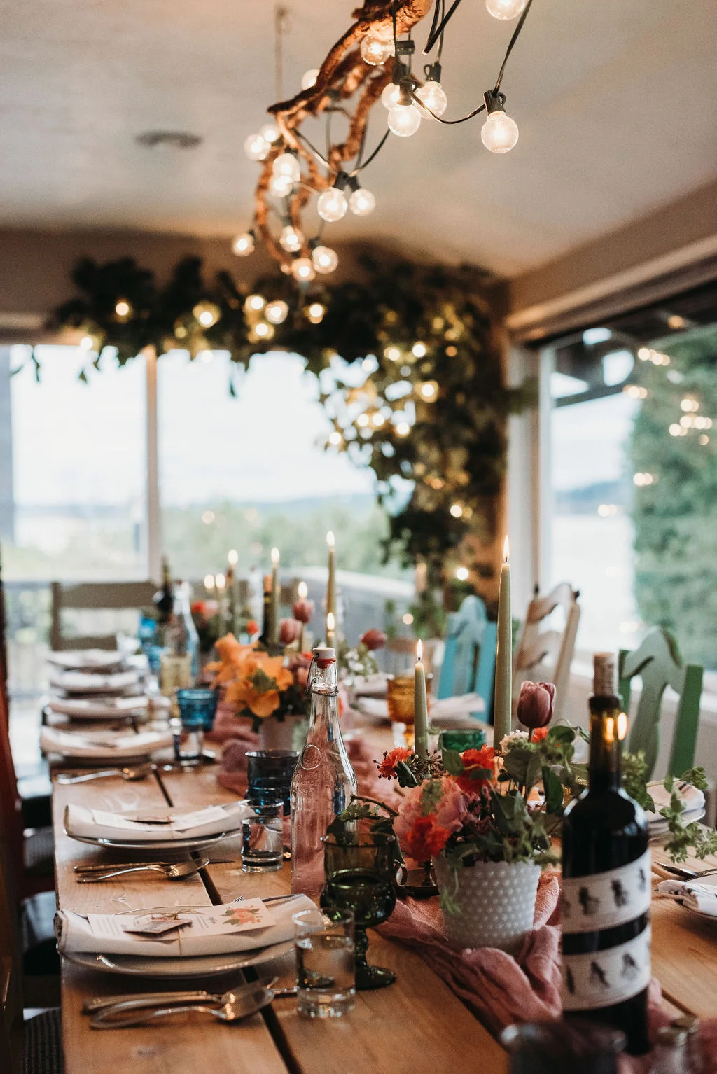 Spring Freedom Dinner