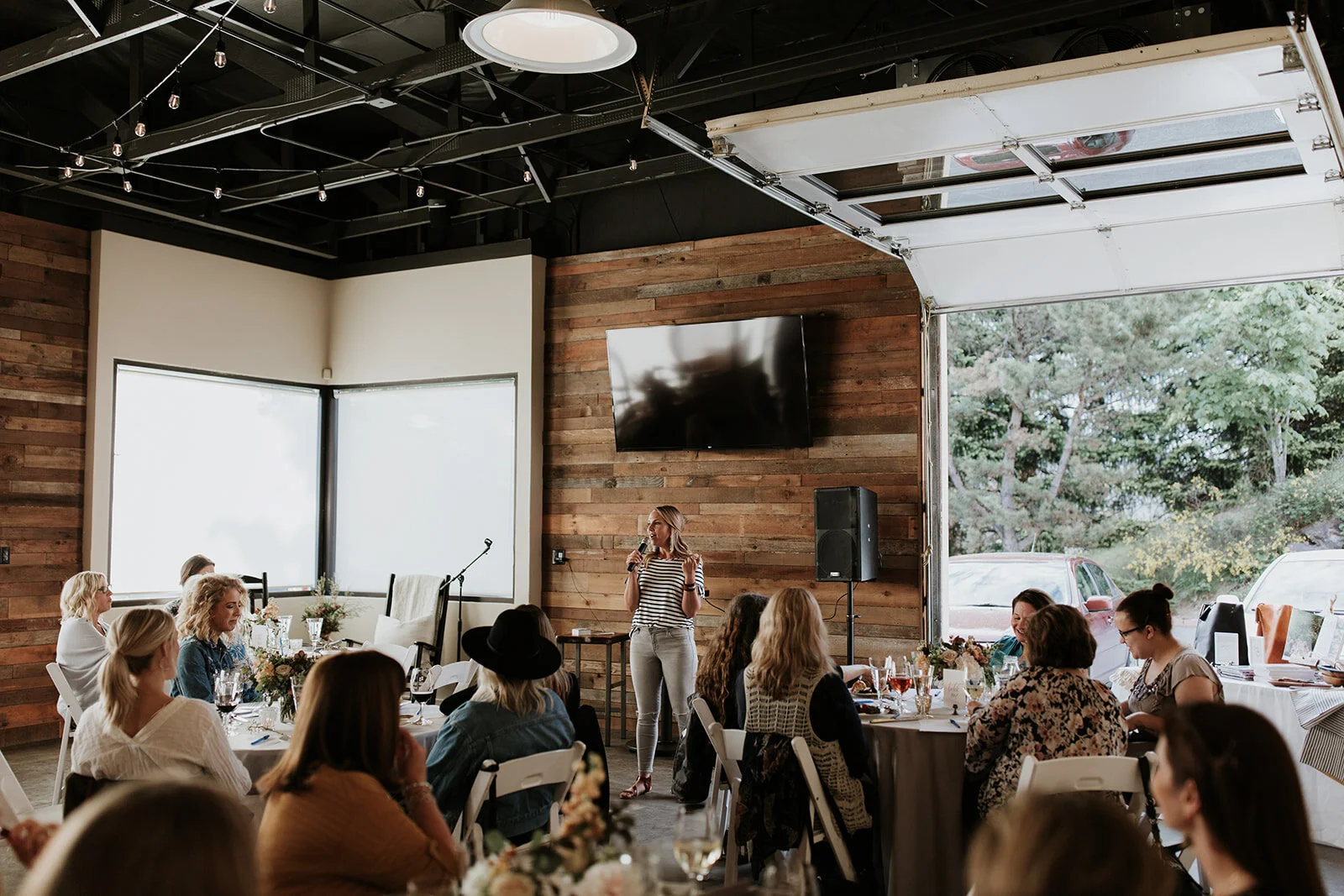 CANCELLED Speaking: Girls Gather