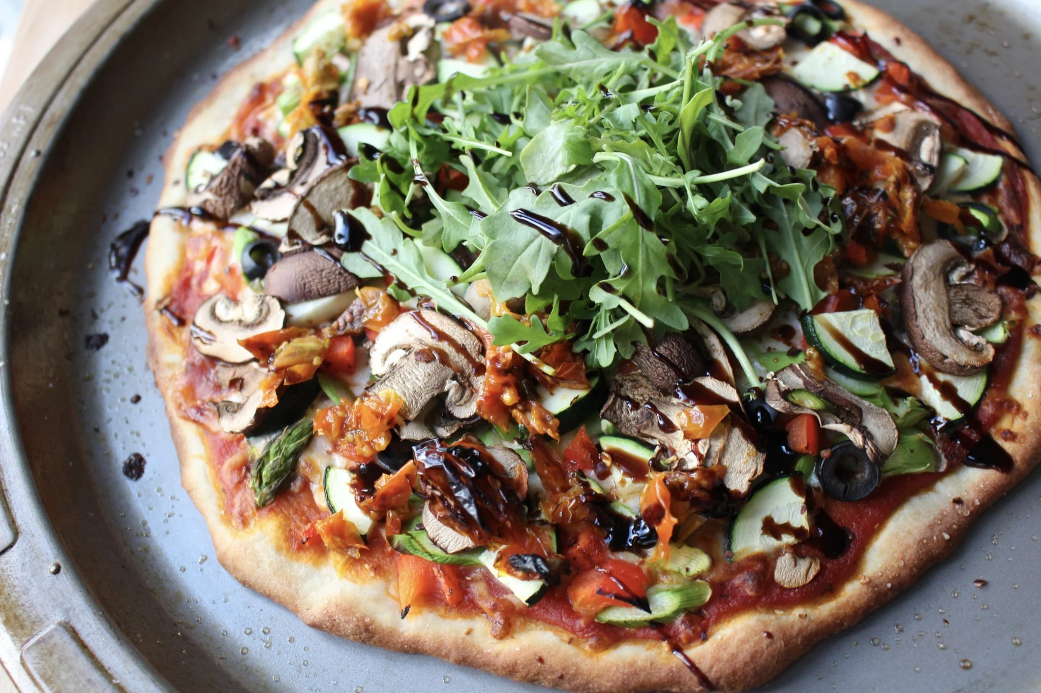 healthy vegetarian yummy easy