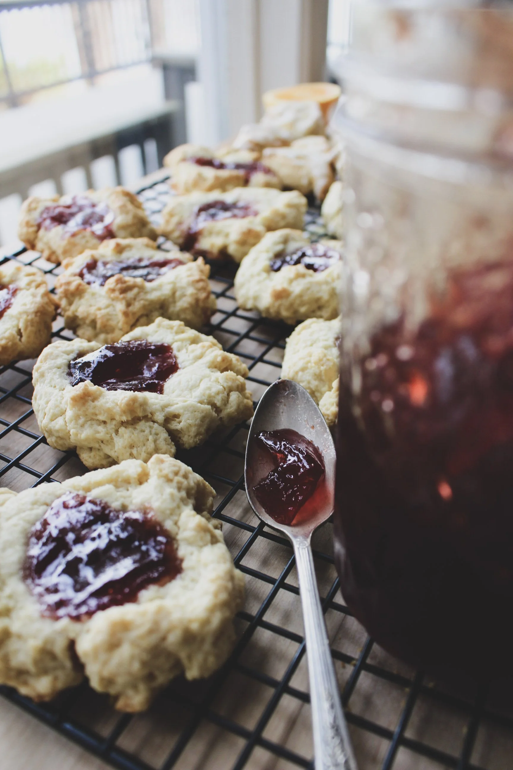 scone sd sourghdough kelly welk ciderpresslane