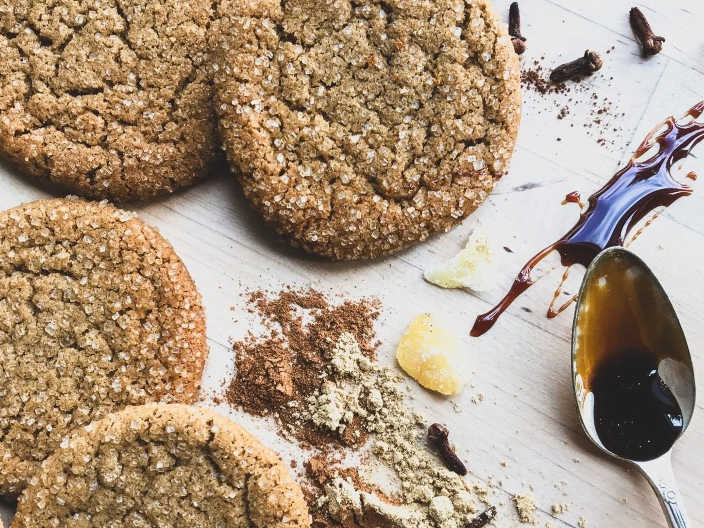 family tradition cookie recipes