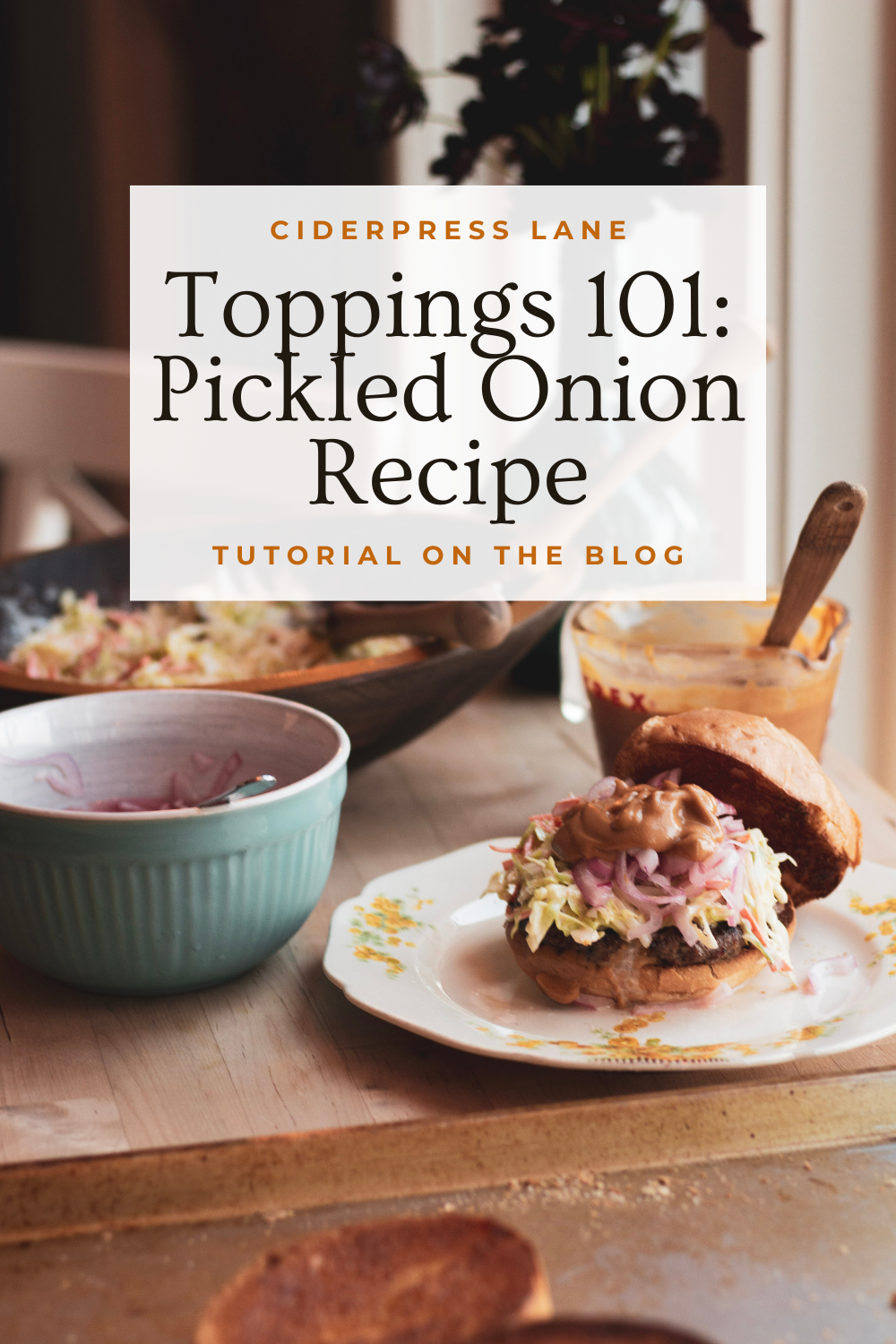 easy toppings for all foods sadnwiches burgers toast eggs salad