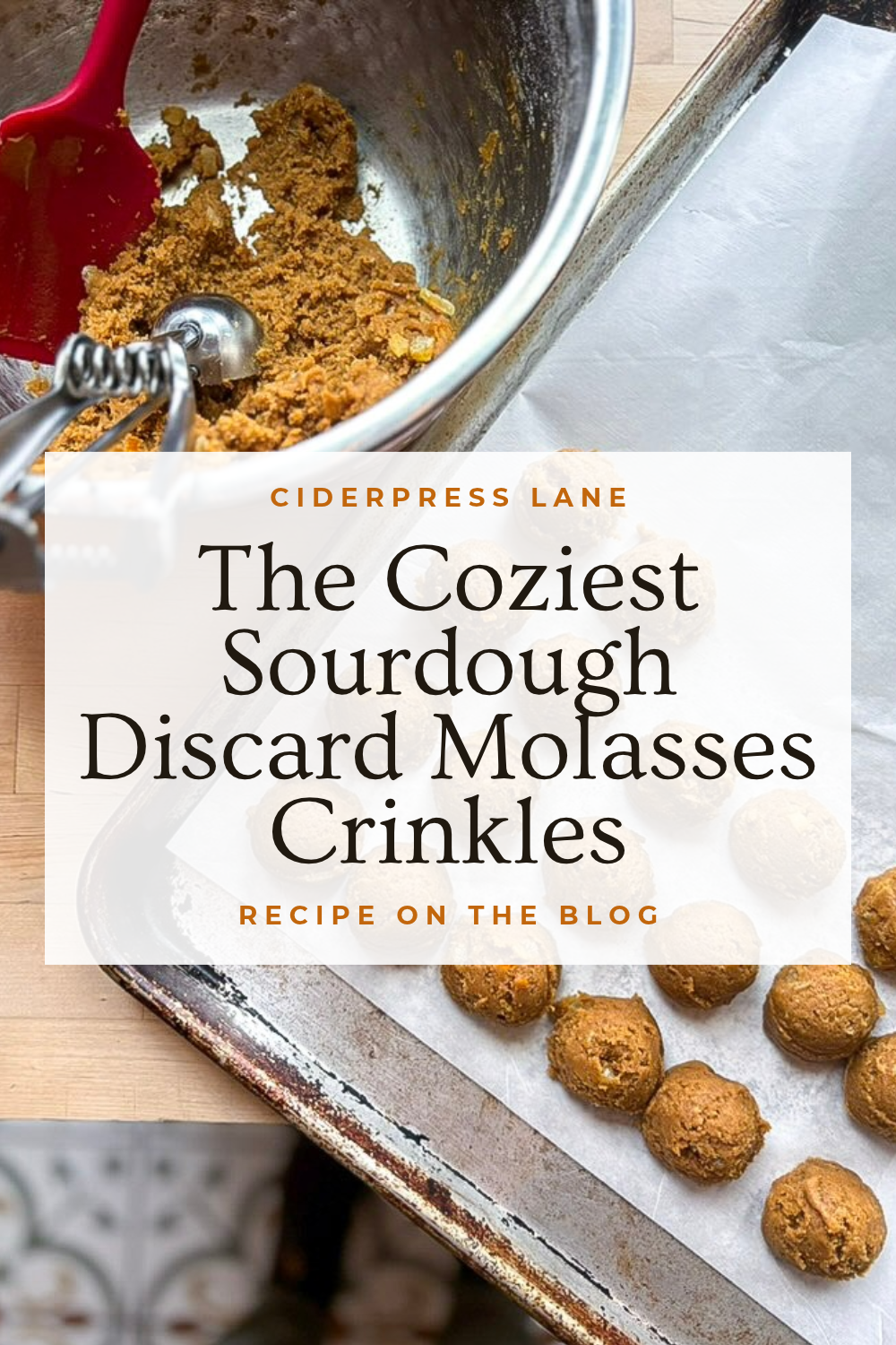 cozy cookie recipe thast not thats not hard
