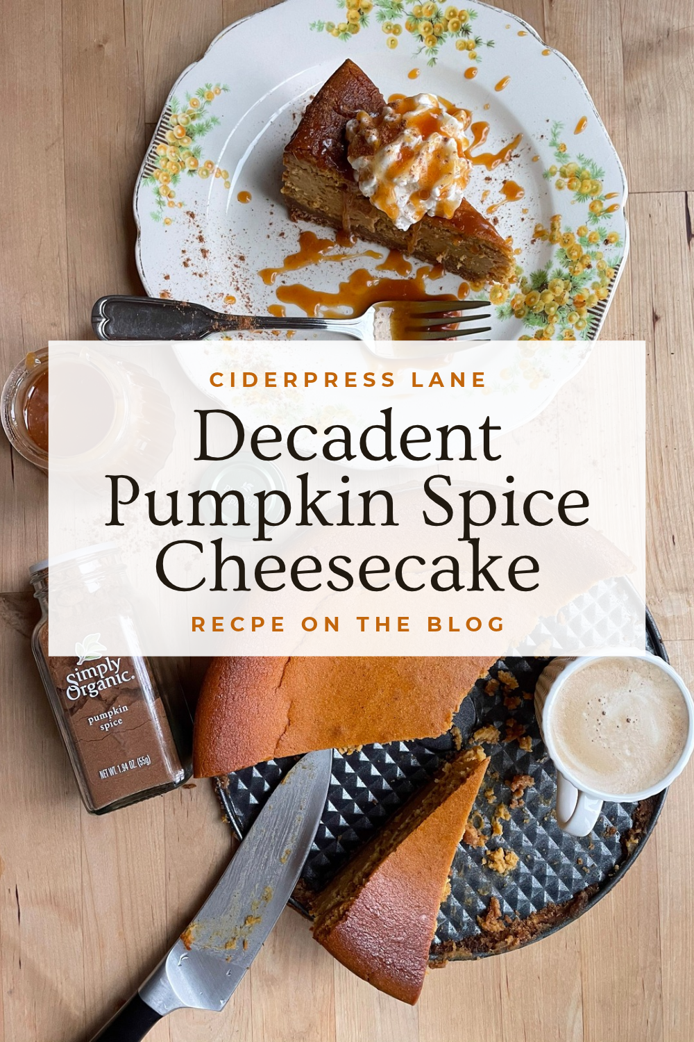 thanksgiving desserts that aren't pie