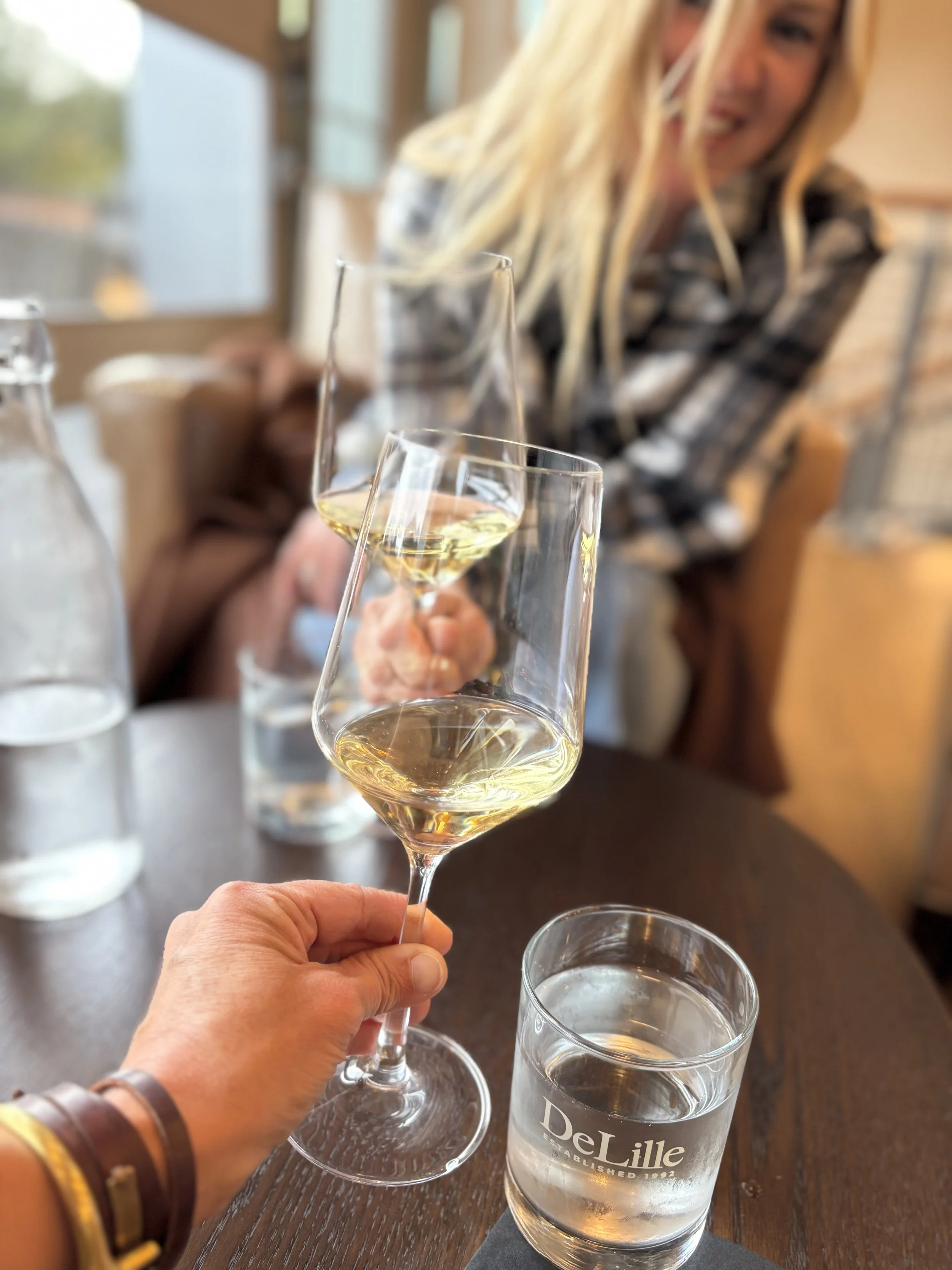 Woodinville Weekend GetAway